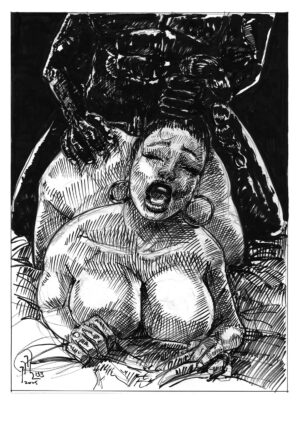 "Three graces" - a story - eBook PDF