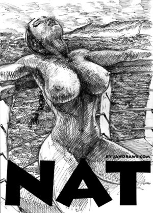 "NAT" - a short story - eBook PDF